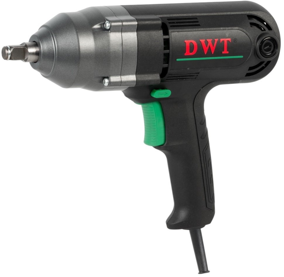 

Гайковерт DWT SSP07-24 BMC (кейс)
