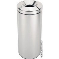 Корзина для бумаг Brabantia Waste Paper Bin 30 л (стальной полированный)