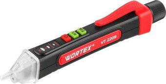 Индикатор напряжения Wortex VT 2209 1323796