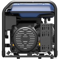 Бензиновый генератор ТСС SGG 4200EI