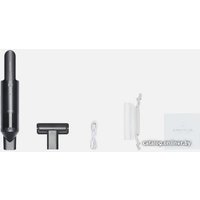 Автомобильный пылесос Cleanfly FV2 (черный)