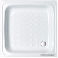 Душевой поддон Smavit 80x80x16
