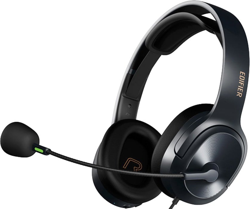 

Наушники Edifier K6500