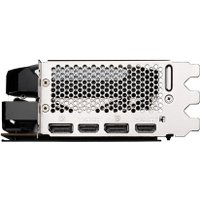 Видеокарта MSI GeForce RTX 4080 16GB Ventus 3X E OC