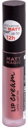 Matt Magic Lip Cream 13