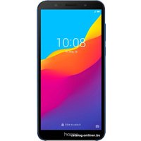 Телефон HONOR 7A Prime 2GB/32GB DUA-L22 (синий)