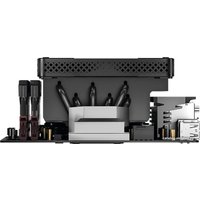 Кулер для процессора Jonsbo HX6200D Black