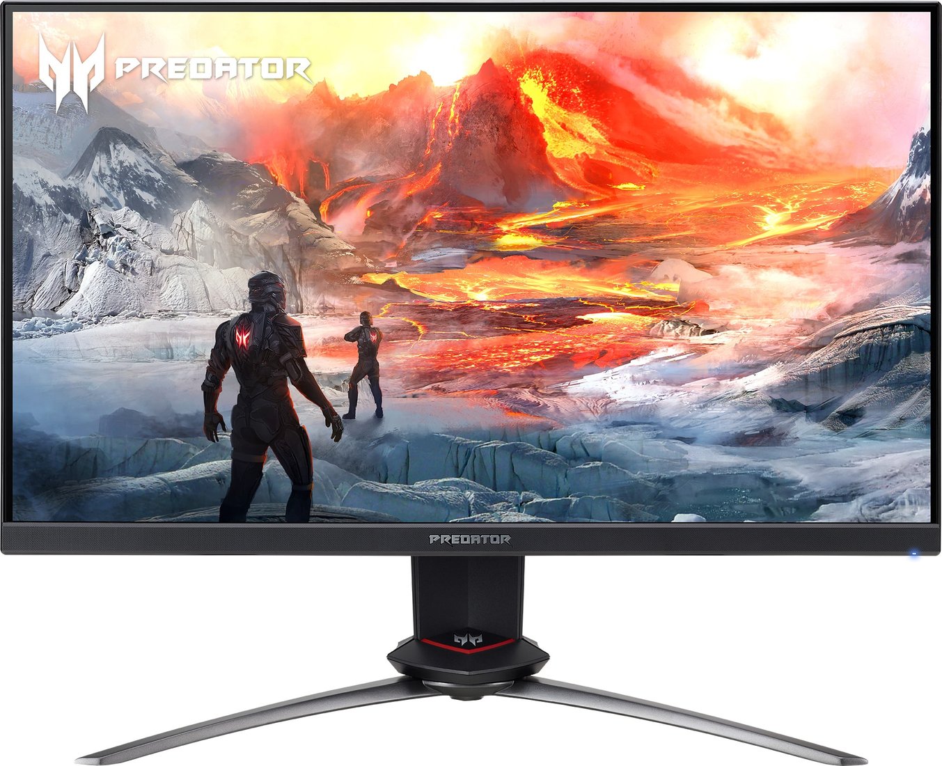 

Игровой монитор Acer Predator XB253QGPbmiiprzx