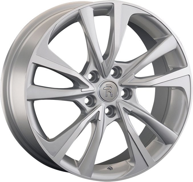

Литые диски Replay TY257 18x7.5" 5x114.3мм DIA 60.1мм ET 45мм SF