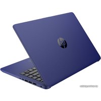 Ноутбук HP 14s-fq1037ur 4E498EA