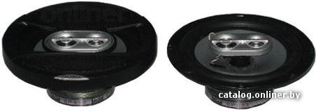 Коаксиальная АС Calcell CP-653