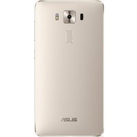 Телефон ASUS ZenFone 3 Deluxe Glacier Silver [ZS550KL]