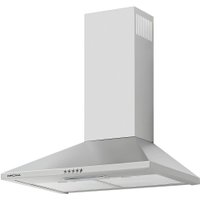 Кухонная вытяжка Krona Janna T 600 Inox PB КА-00008446