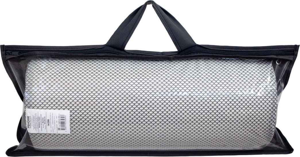 

Спальная подушка Реноме Memory Foam Валик 50x20x10 14/306