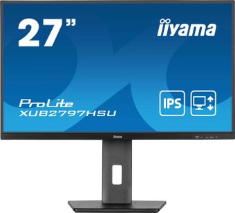 Iiyama ProLite XUB2797HSU-B2