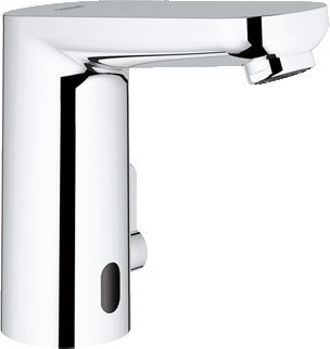 

Смеситель Grohe Eurosmart Cosmopolitan E 36327001