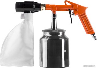 Пистолет пескоструйный  Wester SSP-10 55190