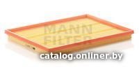 Воздушный фильтр MANN-filter C31671