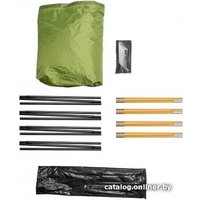 Тент-шатер Helios Zephyr