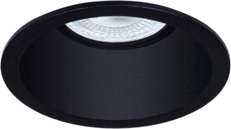 

Точечный светильник Arte Lamp Dash A2864PL-1BK