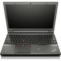 Рабочая станция Lenovo ThinkPad W541 (20EF000SPB)