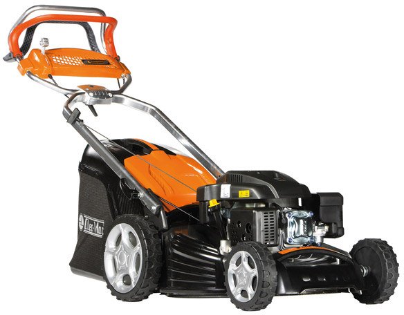 

Газонокосилка Oleo-Mac G 48 TK ALLROAD EXA 4