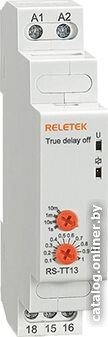 Реле времени Reletek RS-TT13