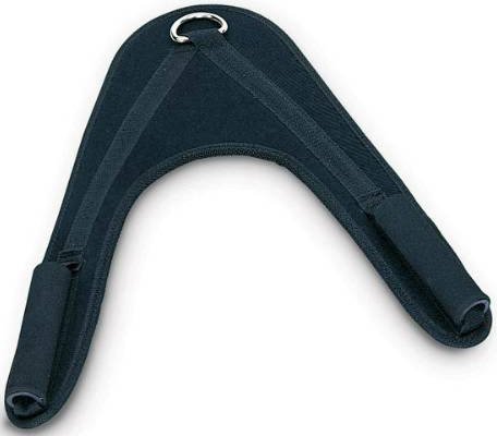 

Опция для комплексов или станций Body-Solid Мягкая тяга для скручиваний ACH-18