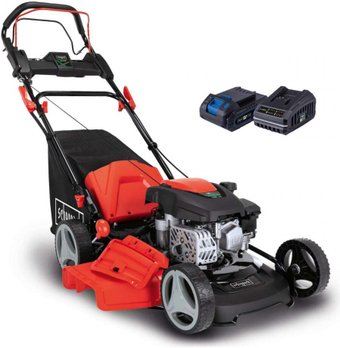 Газонокосилка Scheppach MS150-46E