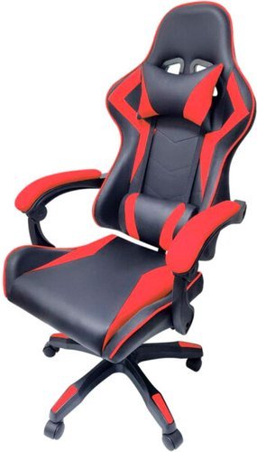 

Игровое (геймерское) кресло byRoom Game BAN HS-5010-R (красный)