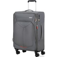 Чемодан American Tourister Summerfunk Titanium Grey 67 см