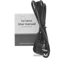 Неуправляемый коммутатор Orient SWP-5508POE/2P PS