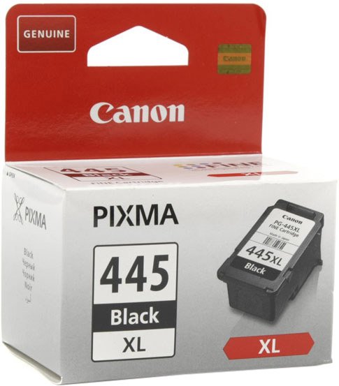 

Картридж Canon PG-445 XL