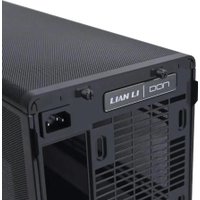 Корпус Lian Li A3-mATX G99.A3X-WD.00