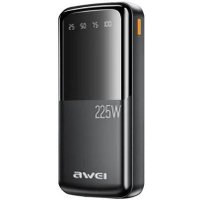 Внешний аккумулятор Awei P13K 20000mAh (черный)