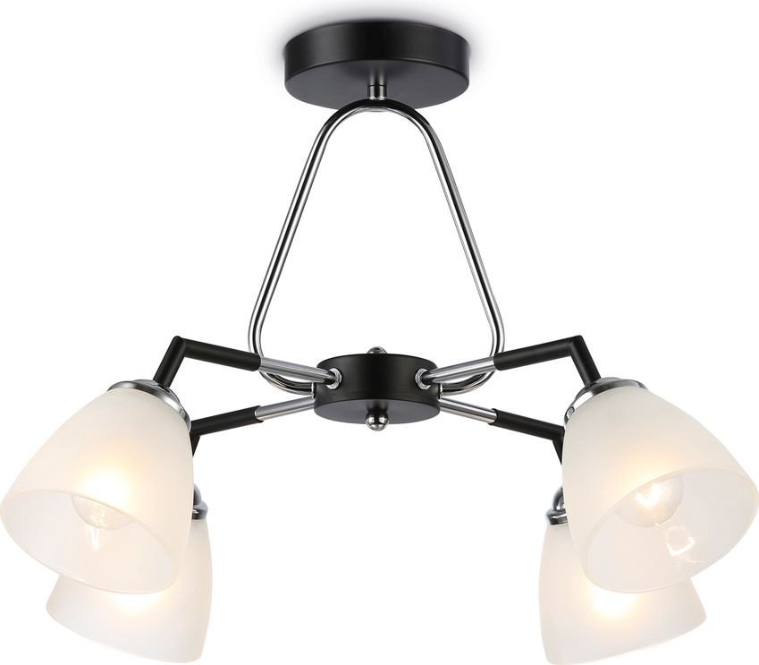 

Люстра средней высоты Ambrella light TR TR303293