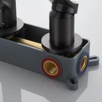 Смеситель Shevanik S4341T