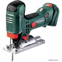 Электролобзик Metabo STAB 18 LTX 100 (без АКБ)