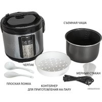 Мультиварка JVC JK-MC500