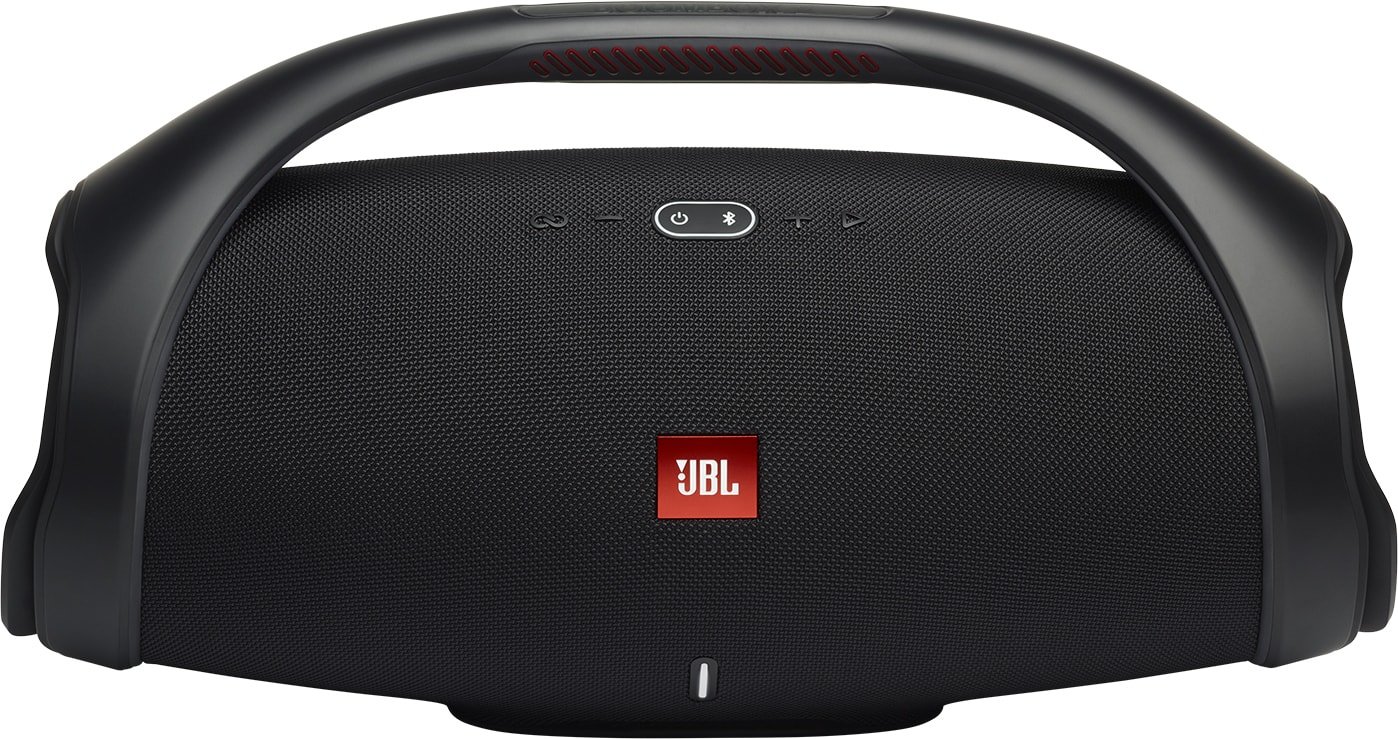 

Беспроводная колонка JBL Boombox 2 (черный)
