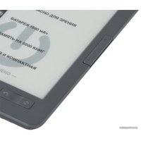 Электронная книга Digma M1 Dark Grey
