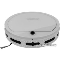 Робот-пылесос Clever&Clean ZPRO-Series White Moon II