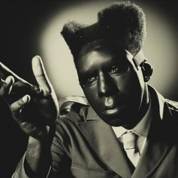 

Виниловая пластинка Tyler, The Creator - Chromakopia (Deluxe Edition, белый винил)