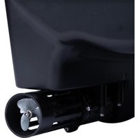 Прикормочный кораблик Boatman Actor Plus Sonar (carbon)