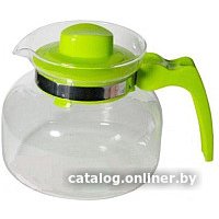 Заварочный чайник Termisil Ewa CDEP100A (зеленый)
