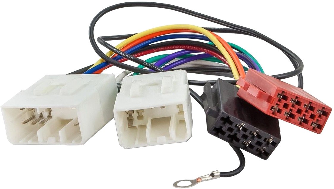 

Адаптер Aura AWH-MZ01