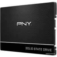 SSD PNY CS900 120GB SSD7CS900-120-PB