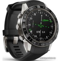 Умные часы Garmin MARQ Aviator Performance Edition