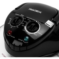 Аэрогриль (аэрофритюрница) RAGEX R201-000