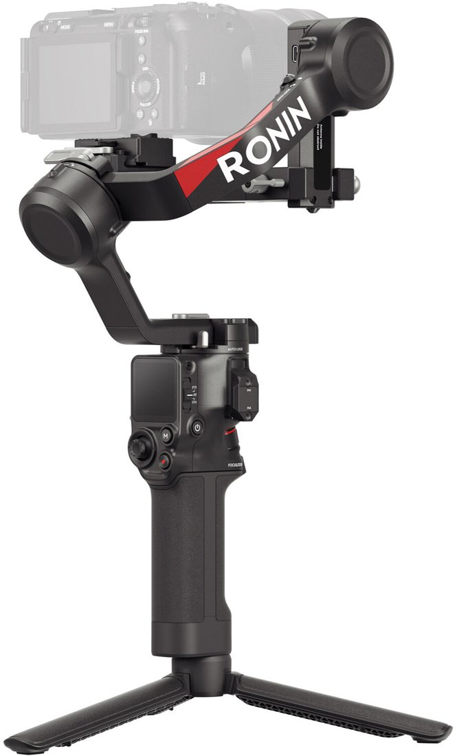 

Стабилизатор DJI RS 4